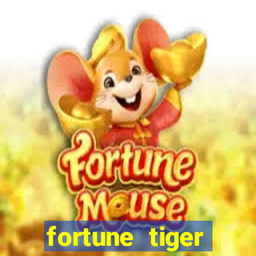 fortune tiger plataforma de 5 reais